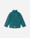 Reima Paimio Daunenjacke Kinder - Daunenjacken bei PeakStyle