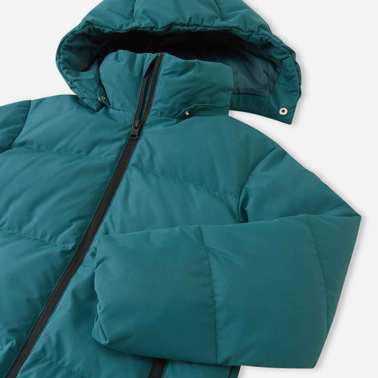 Reima Paimio Daunenjacke Kinder - Daunenjacken bei PeakStyle