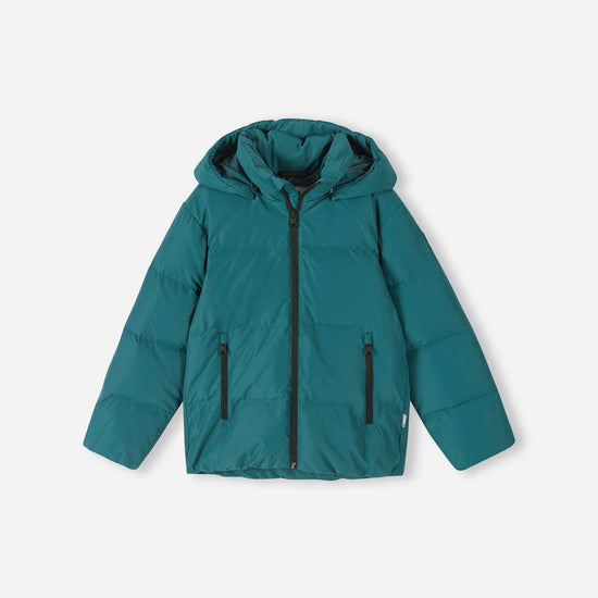 Reima Paimio Daunenjacke Kinder - Daunenjacken bei PeakStyle