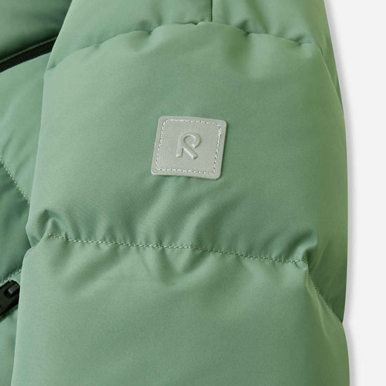 Reima Paimio Daunenjacke Kinder - Daunenjacken bei PeakStyle