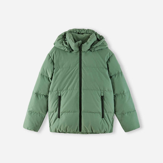 Reima Paimio Daunenjacke Kinder - Daunenjacken bei PeakStyle