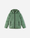 Reima Paimio Daunenjacke Kinder - Daunenjacken bei PeakStyle