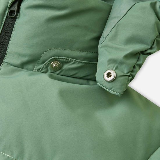 Reima Paimio Daunenjacke Kinder - Daunenjacken bei PeakStyle