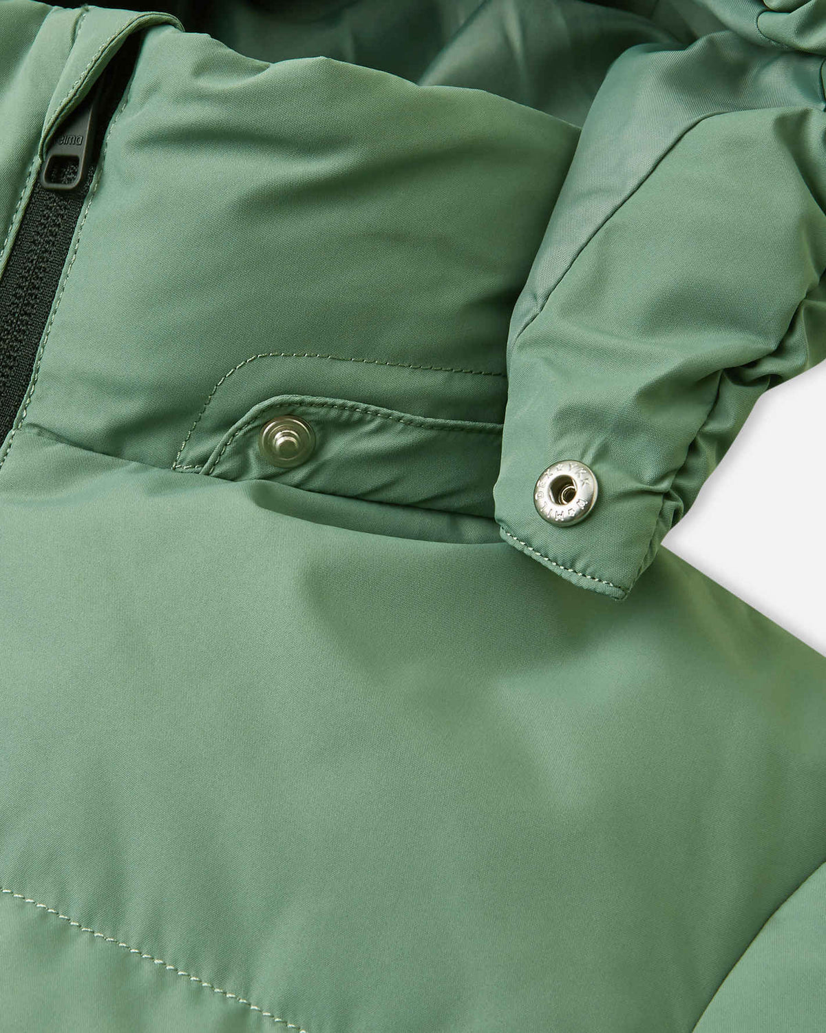 Reima Paimio Daunenjacke Kinder - Daunenjacken bei PeakStyle