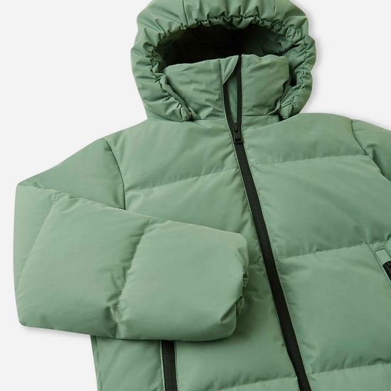 Reima Paimio Daunenjacke Kinder - Daunenjacken bei PeakStyle