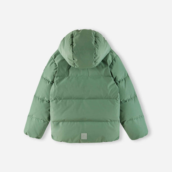 Reima Paimio Daunenjacke Kinder - Daunenjacken bei PeakStyle