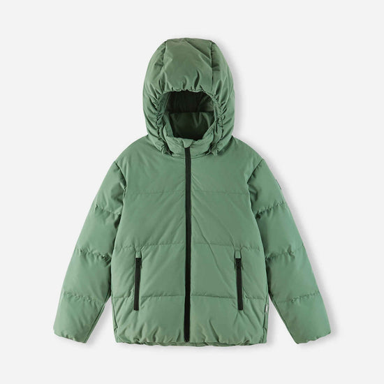 Reima Paimio Daunenjacke Kinder - Daunenjacken bei PeakStyle