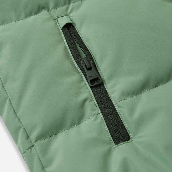 Reima Paimio Daunenjacke Kinder - Daunenjacken bei PeakStyle