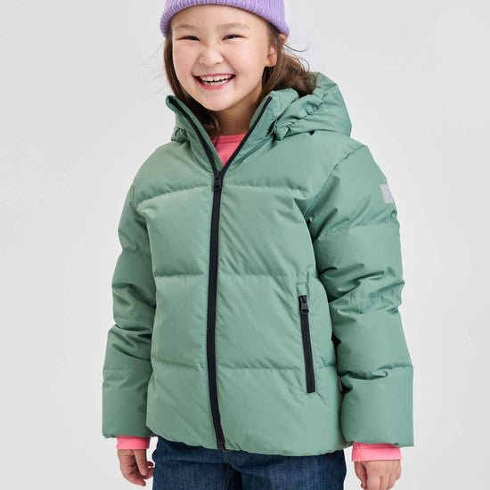 Reima Paimio Daunenjacke Kinder - Daunenjacken bei PeakStyle