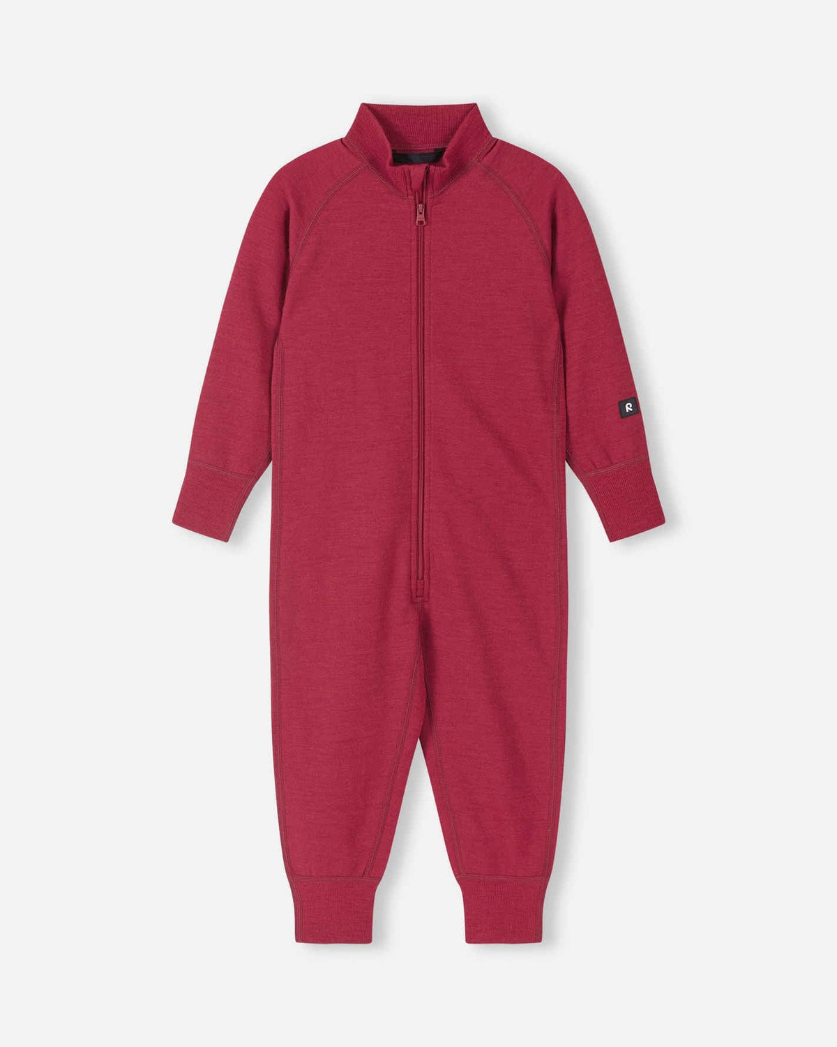 Reima Parvin Merino-Wolloverall Kinder - Wolloveralls bei PeakStyle