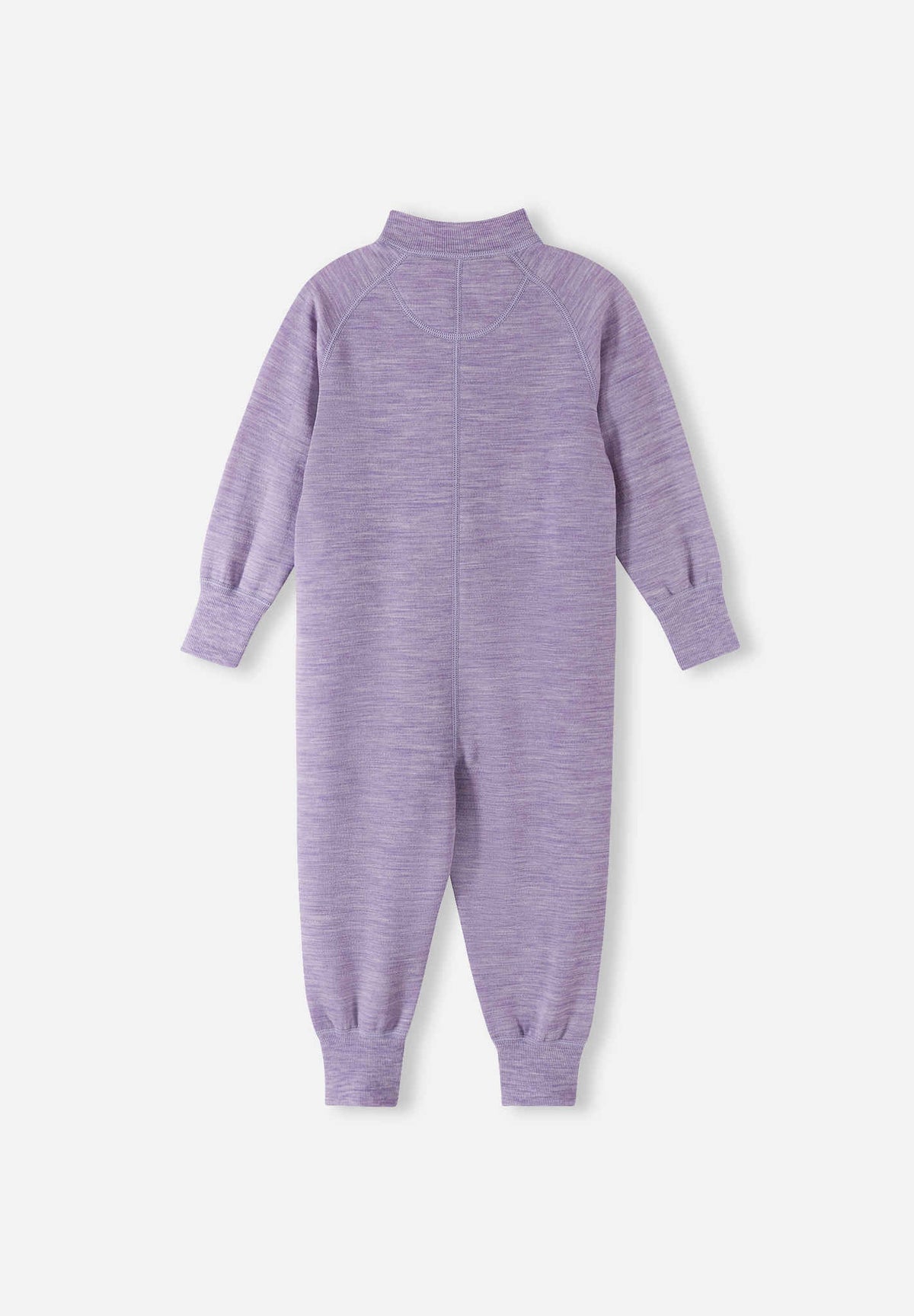 Reima Parvin Merino-Wolloverall Kinder - Wolloveralls bei PeakStyle