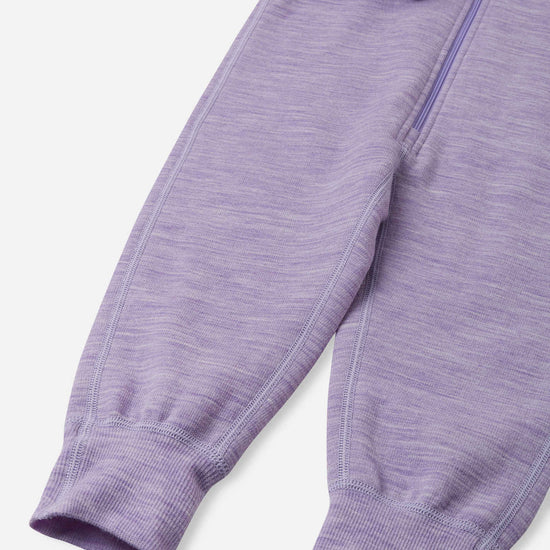 Reima Parvin Merino-Wolloverall Kinder - Wolloveralls bei PeakStyle