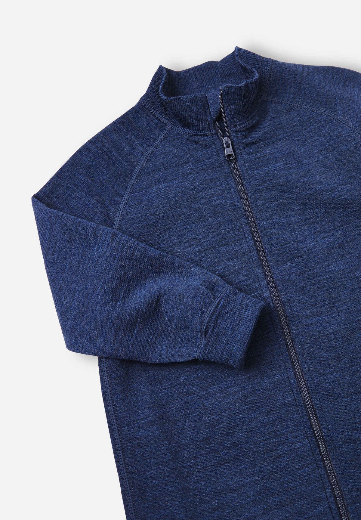 Reima Parvin Merino-Wolloverall Kinder - Wolloveralls bei PeakStyle