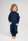 Reima Parvin Merino-Wolloverall Kinder - Wolloveralls bei PeakStyle