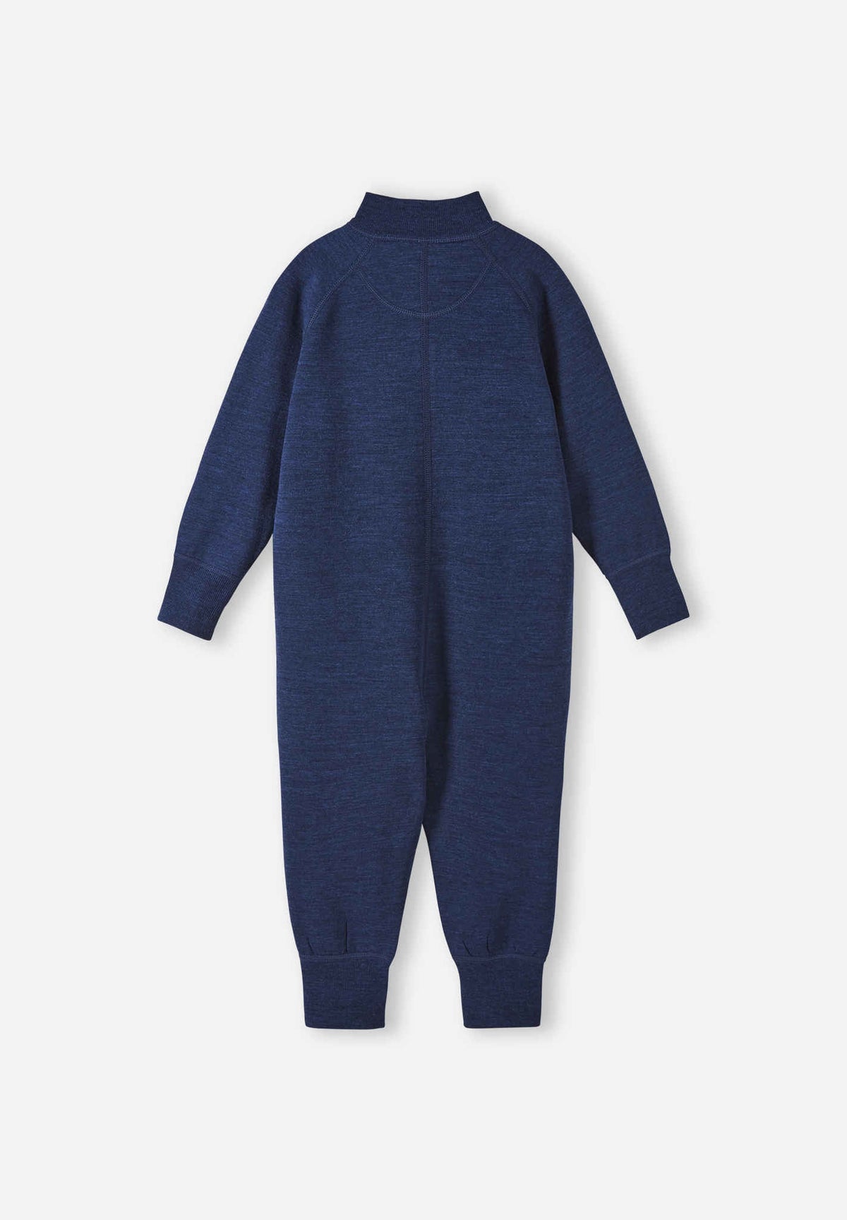 Reima Parvin Merino-Wolloverall Kinder - Wolloveralls bei PeakStyle