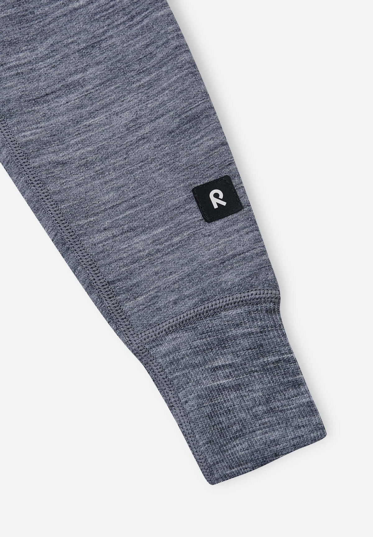 Reima Parvin Merino-Wolloverall Kinder - Wolloveralls bei PeakStyle