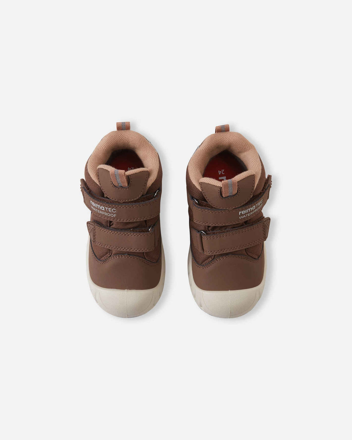 Reima Passo 2.0 ReimaTec Sneaker Kinder - Sneaker bei PeakStyle