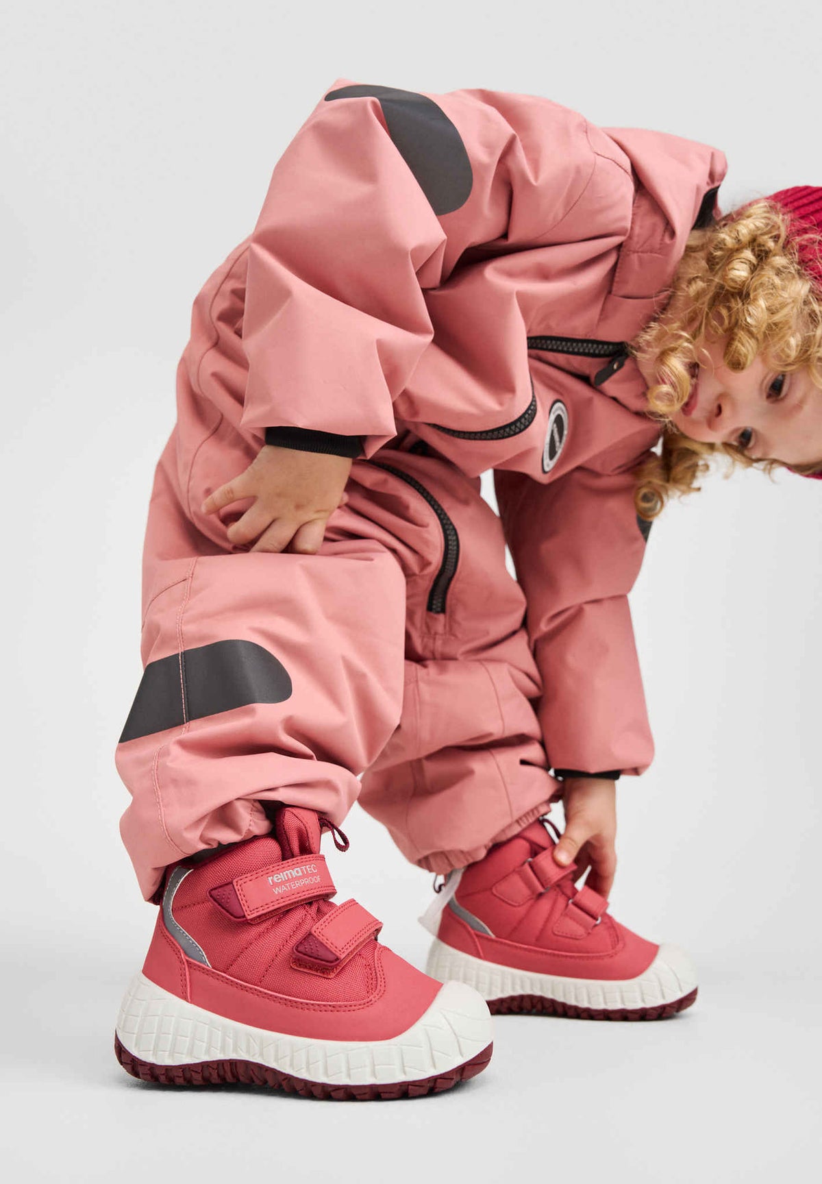 Reima Passo 2.0 ReimaTec Sneaker Kinder - Sneaker bei PeakStyle