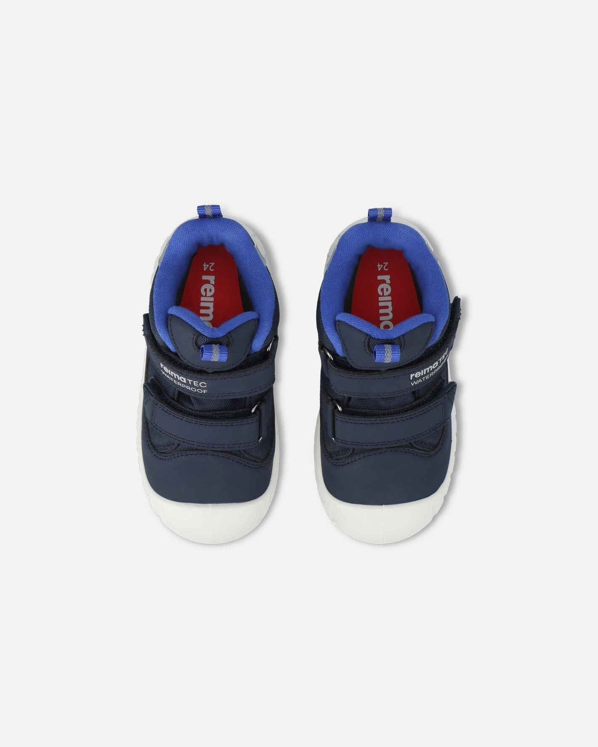 Reima Passo 2.0 ReimaTec Sneaker Kinder - Sneaker bei PeakStyle