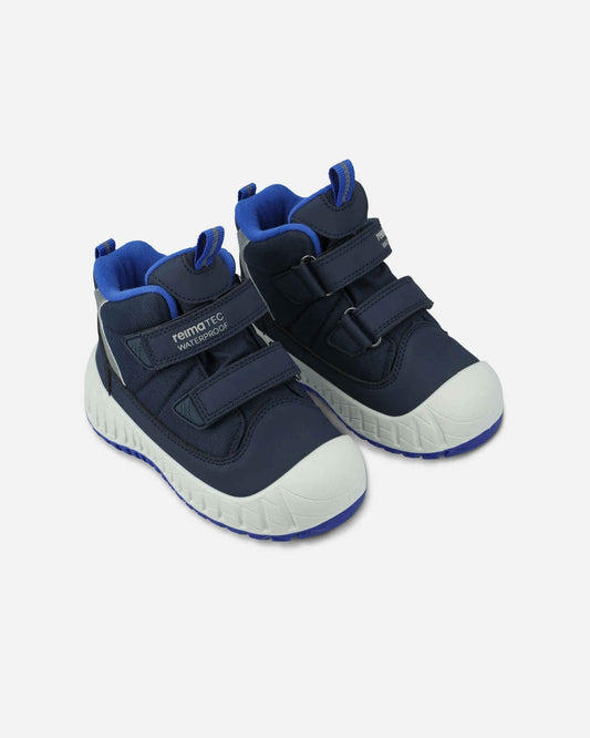 Reima Passo 2.0 ReimaTec Sneaker Kinder - Sneaker bei PeakStyle