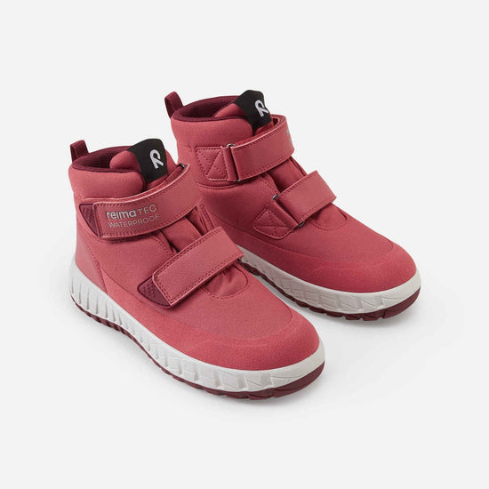 Reima Patter 2.0 ReimaTec Sneaker Kinder - Sneaker bei PeakStyle