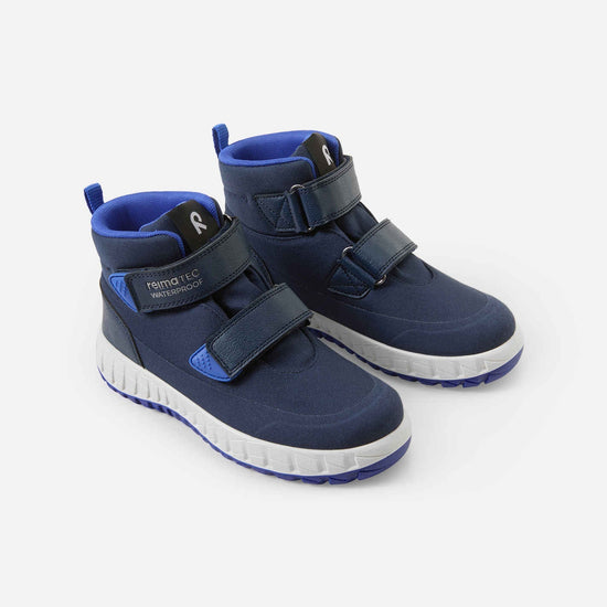 Reima Patter 2.0 ReimaTec Sneaker Kinder - Sneaker bei PeakStyle