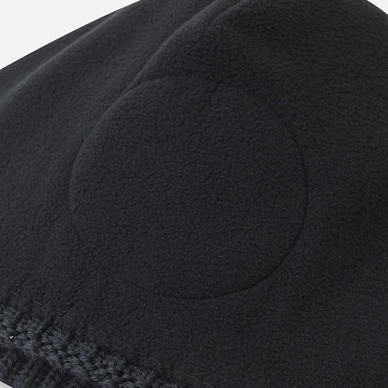 Reima Pilke reflektierende Wollmix-Beanie Kinder - Beanies bei PeakStyle