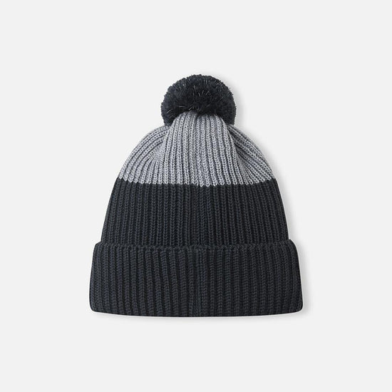 Reima Pilke reflektierende Wollmix-Beanie Kinder - Beanies bei PeakStyle