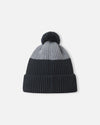 Reima Pilke reflektierende Wollmix-Beanie Kinder - Beanies bei PeakStyle