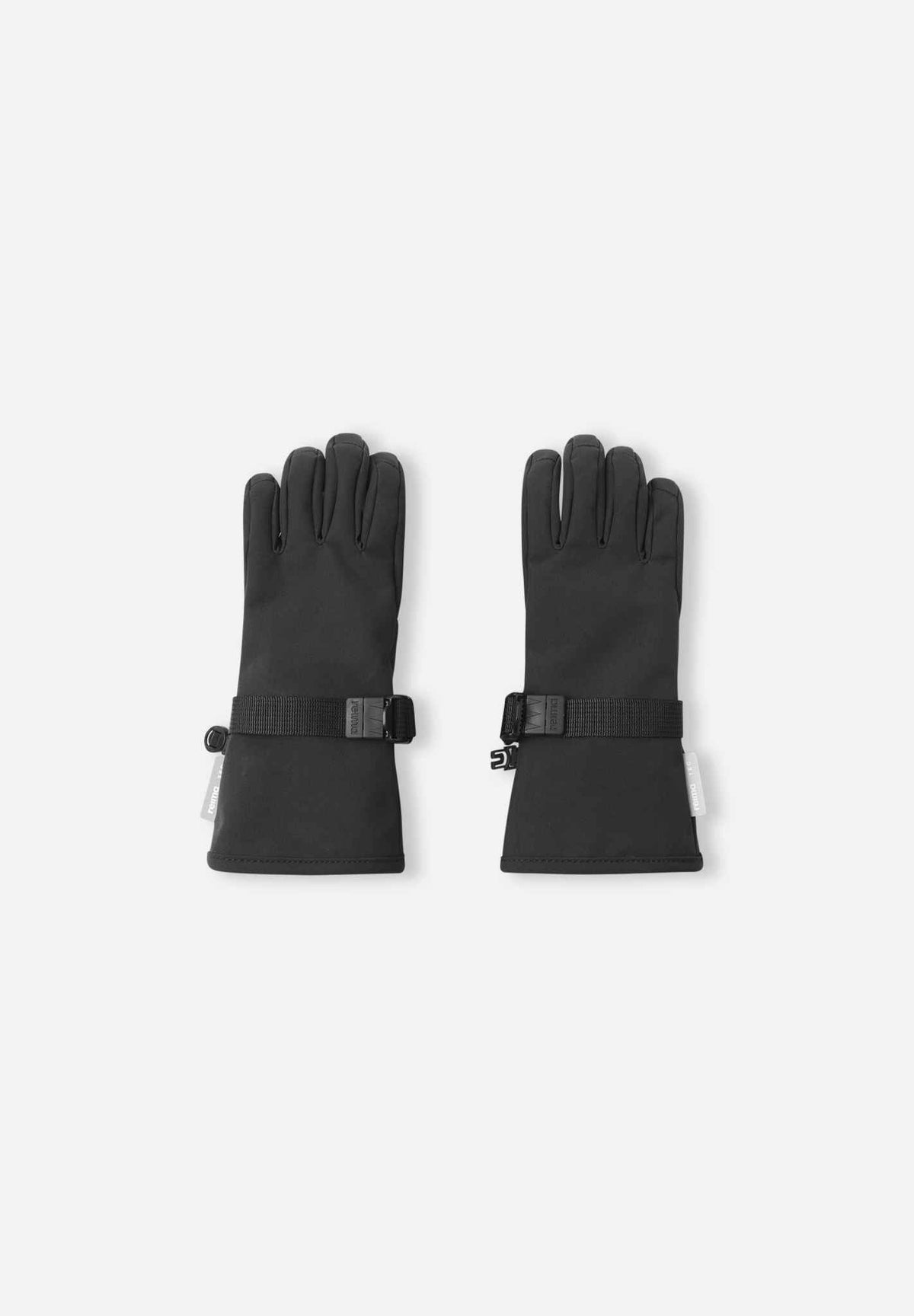Reima Pivo Black – Product Shot 1