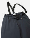 Reima Proxima ReimaTec Schneehose Kinder Soft Black Ansicht 4