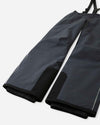 Reima Proxima ReimaTec Schneehose Kinder Soft Black Ansicht 6