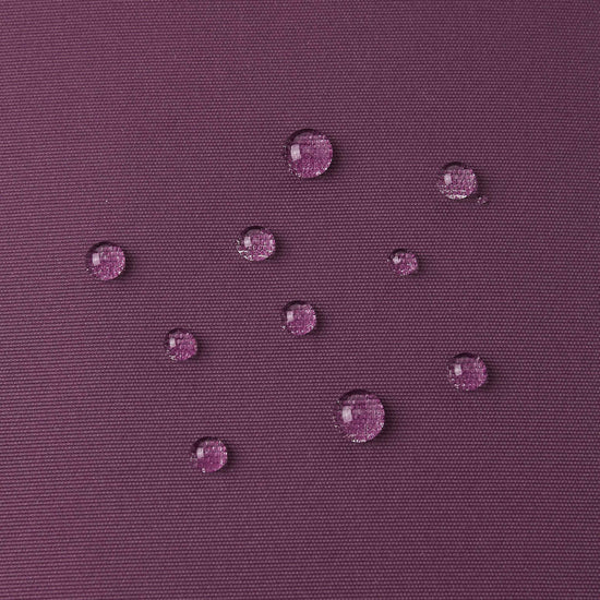 Reima Puhuri ReimaTec Schneeanzug Kleinkinder - Deep purple - Ansicht 6