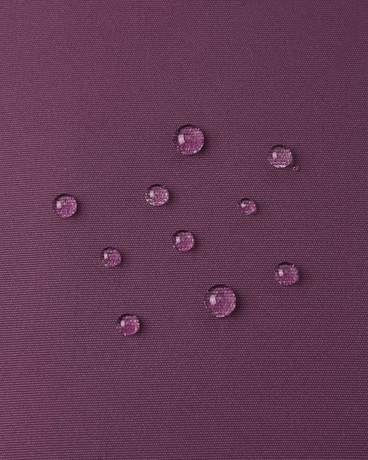 Reima Puhuri ReimaTec Schneeanzug Kleinkinder - Deep purple - Ansicht 6