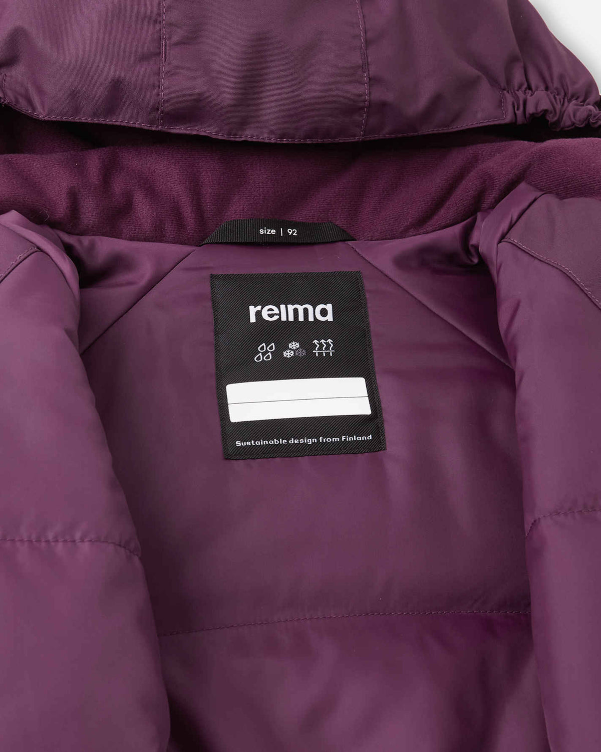 Reima Puhuri ReimaTec Schneeanzug Kleinkinder - Schneeanzüge bei PeakStyle