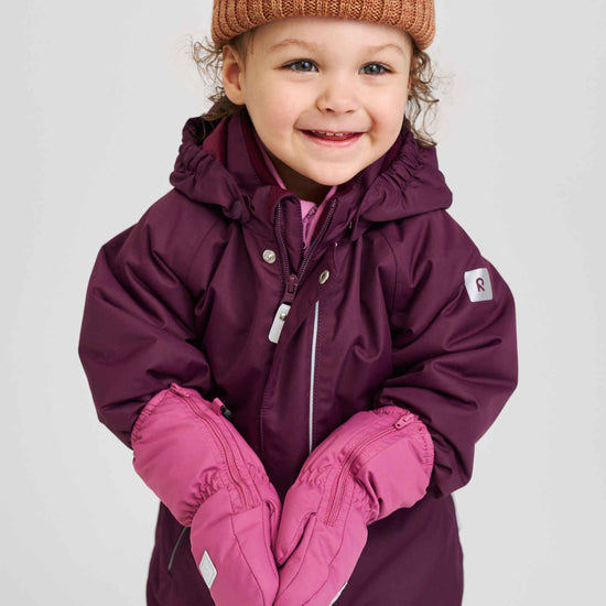 Reima Puhuri ReimaTec Schneeanzug Kleinkinder - Schneeanzüge bei PeakStyle