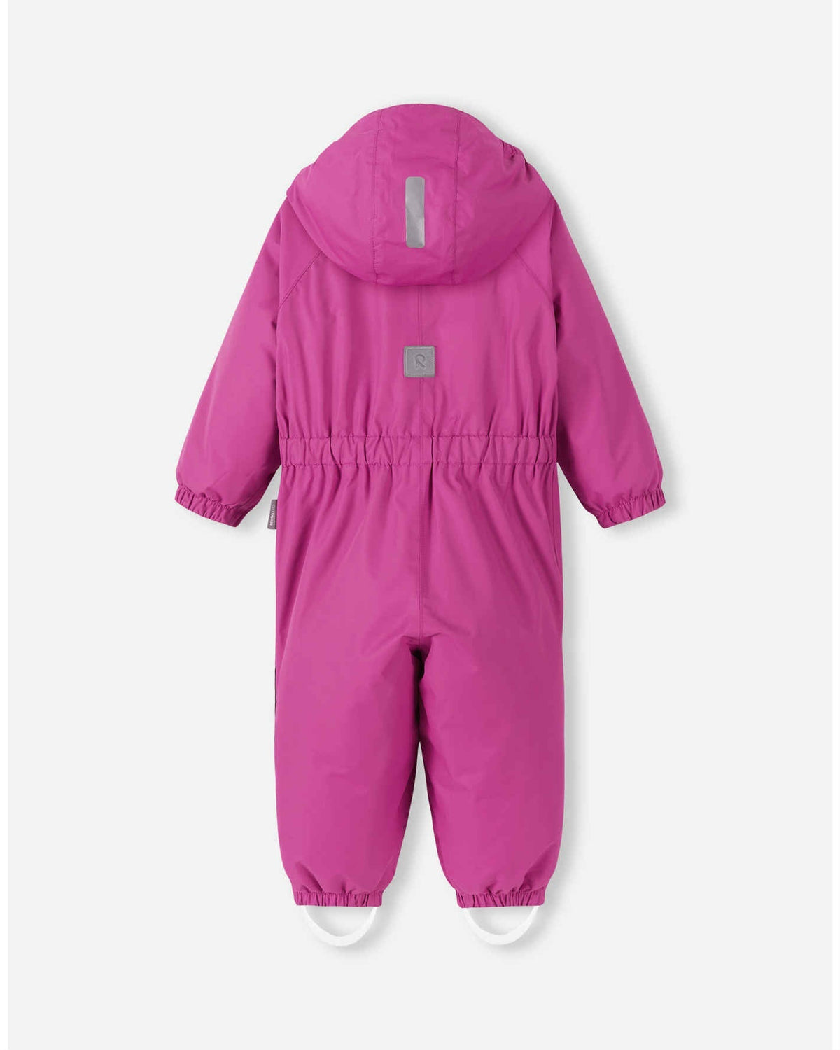 Reima Puhuri ReimaTec Schneeanzug Kleinkinder - Fucshia - Ansicht 2