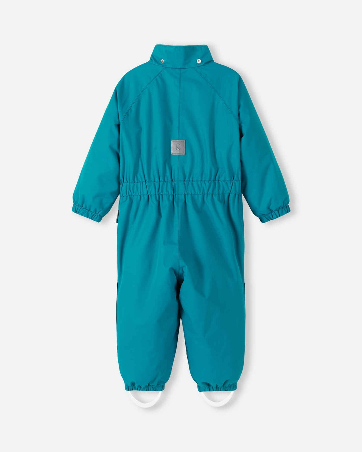 Reima Puhuri ReimaTec Schneeanzug Kleinkinder - Aquatic Blue - Ansicht 3