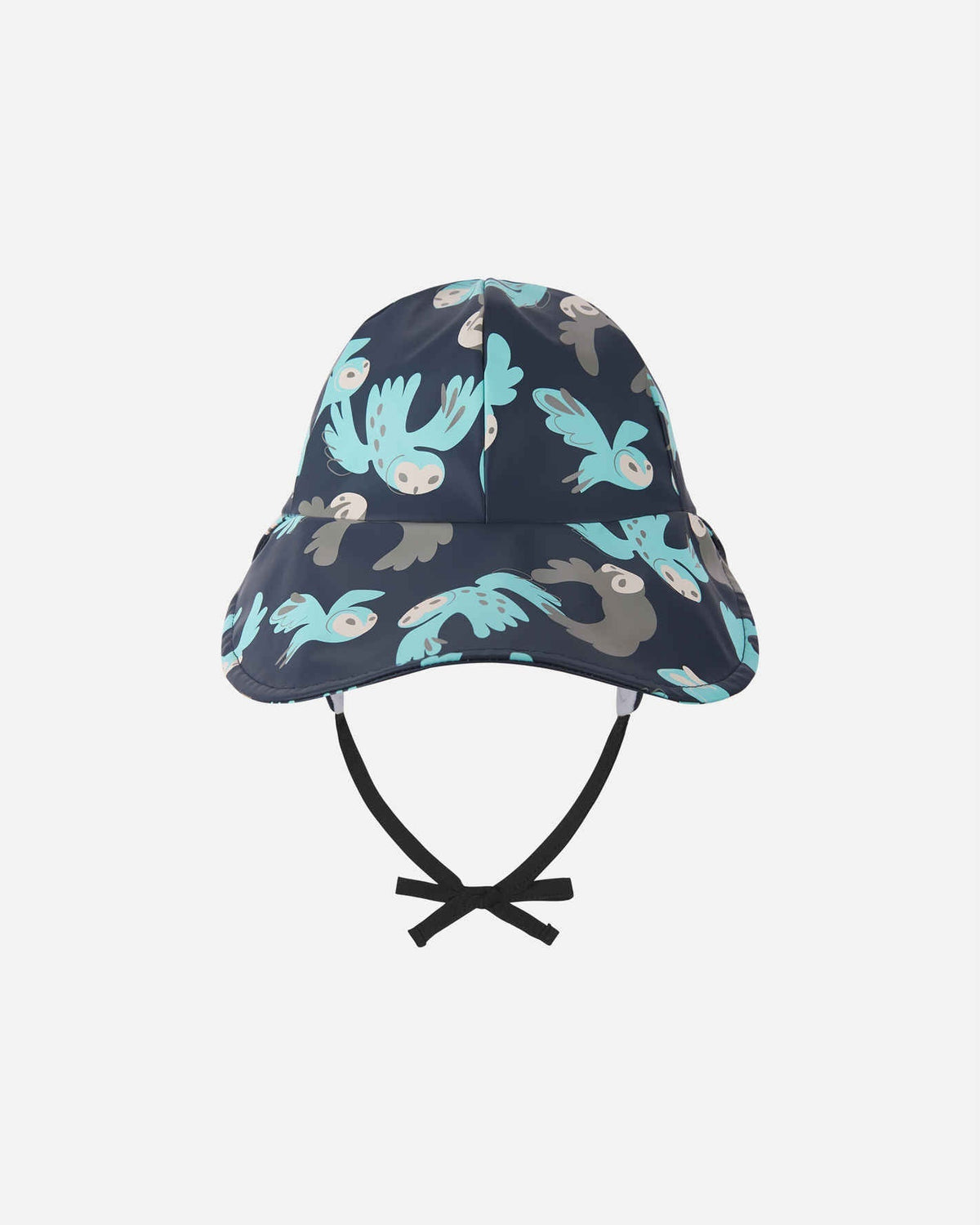 Sombrero para la lluvia Reima Rainy para niños, color azul marino – Packshot 2