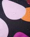 Reima Ranua All-Over-Print Daunenjacke Kinder in Fucshia – Produktbild 10