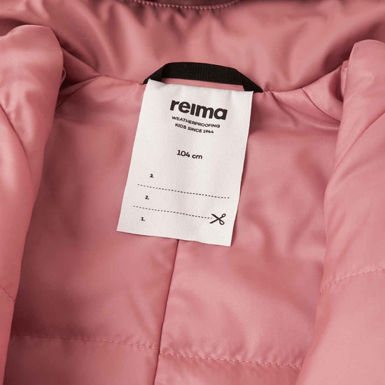 Reima Rapakko Rose blush – Detalle 7