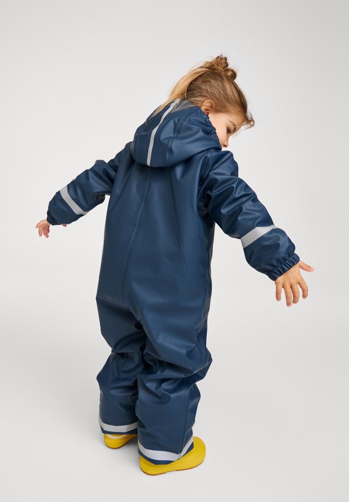Reima Rapakko Navy – Lifestyle L20