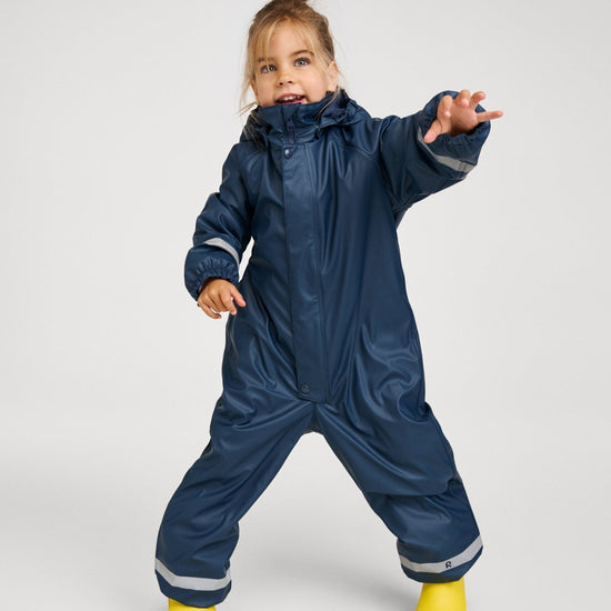 Reima Rapakko Navy – Lifestyle L18