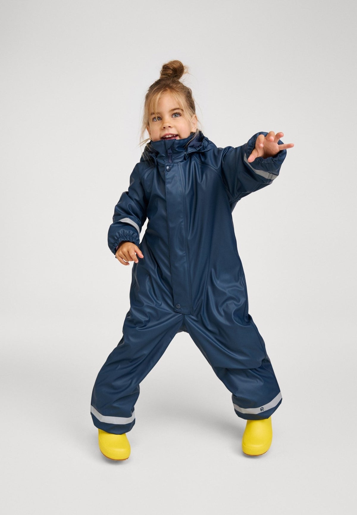 Reima Rapakko Navy – Lifestyle L18