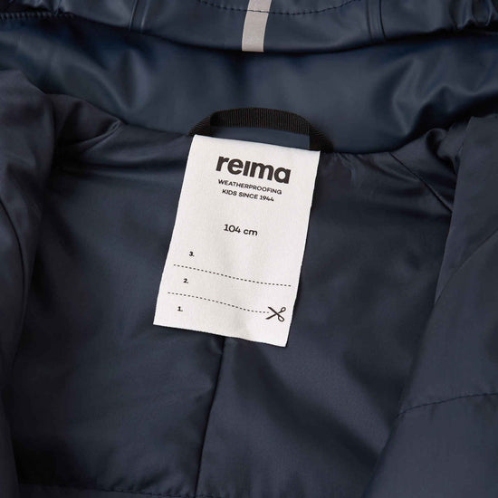 Reima Rapakko Navy – Detalle 7