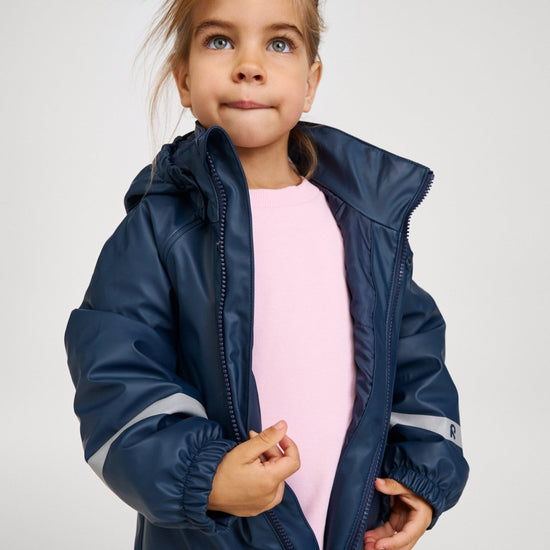 Reima Rapakko Navy – Lifestyle L19
