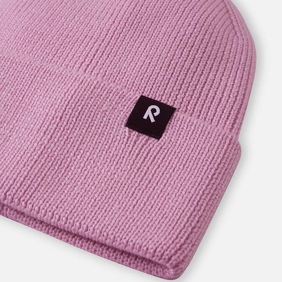 Reima Reissari Merino-Beanie Kinder - Beanies bei PeakStyle