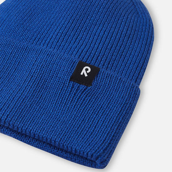 Reima Reissari Merino-Beanie Kinder - Beanies bei PeakStyle