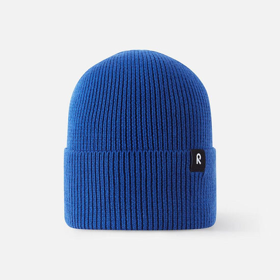 Reima Reissari Merino-Beanie Kinder - Beanies bei PeakStyle