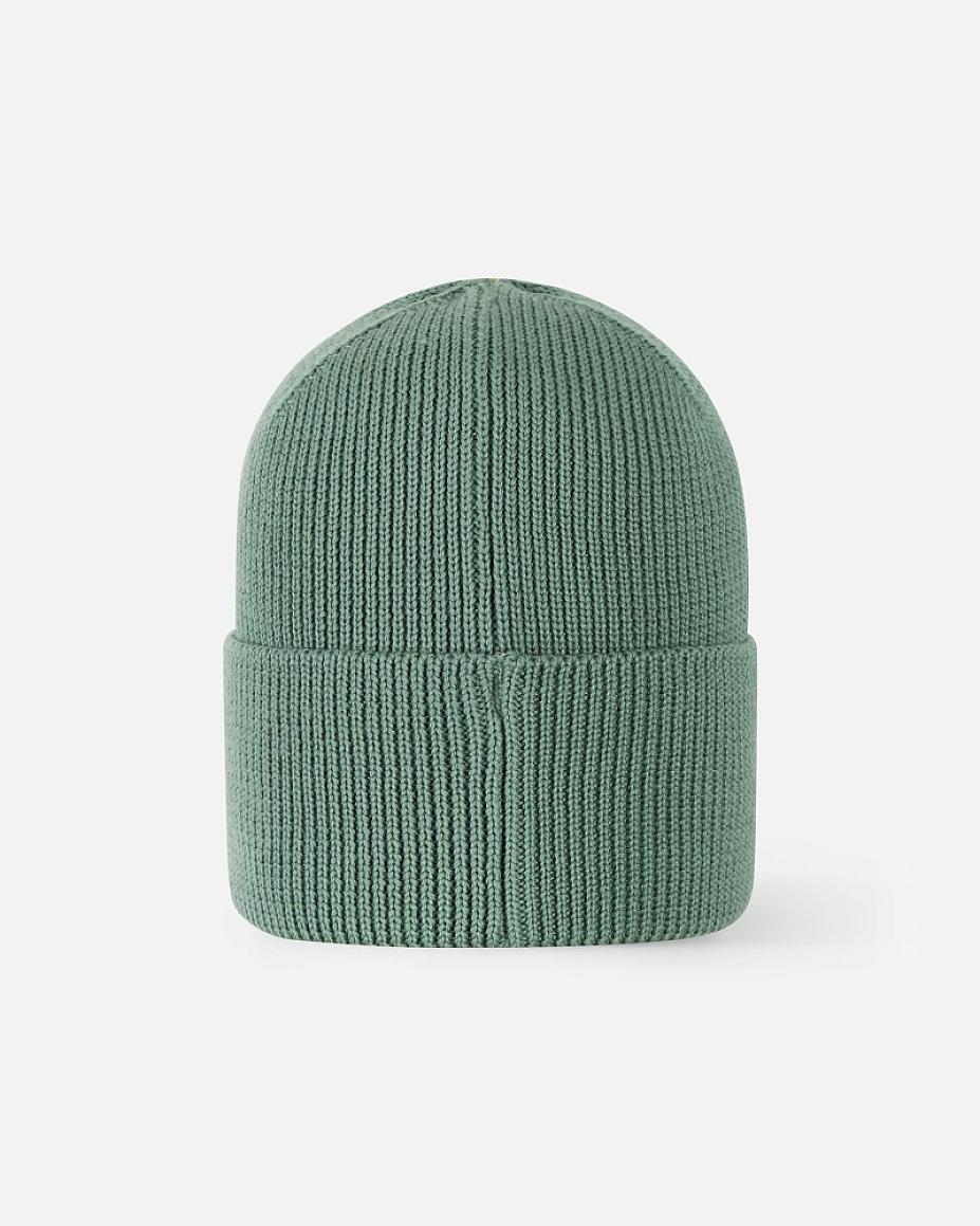 Reima Reissari Merino-Beanie Kinder - Beanies bei PeakStyle